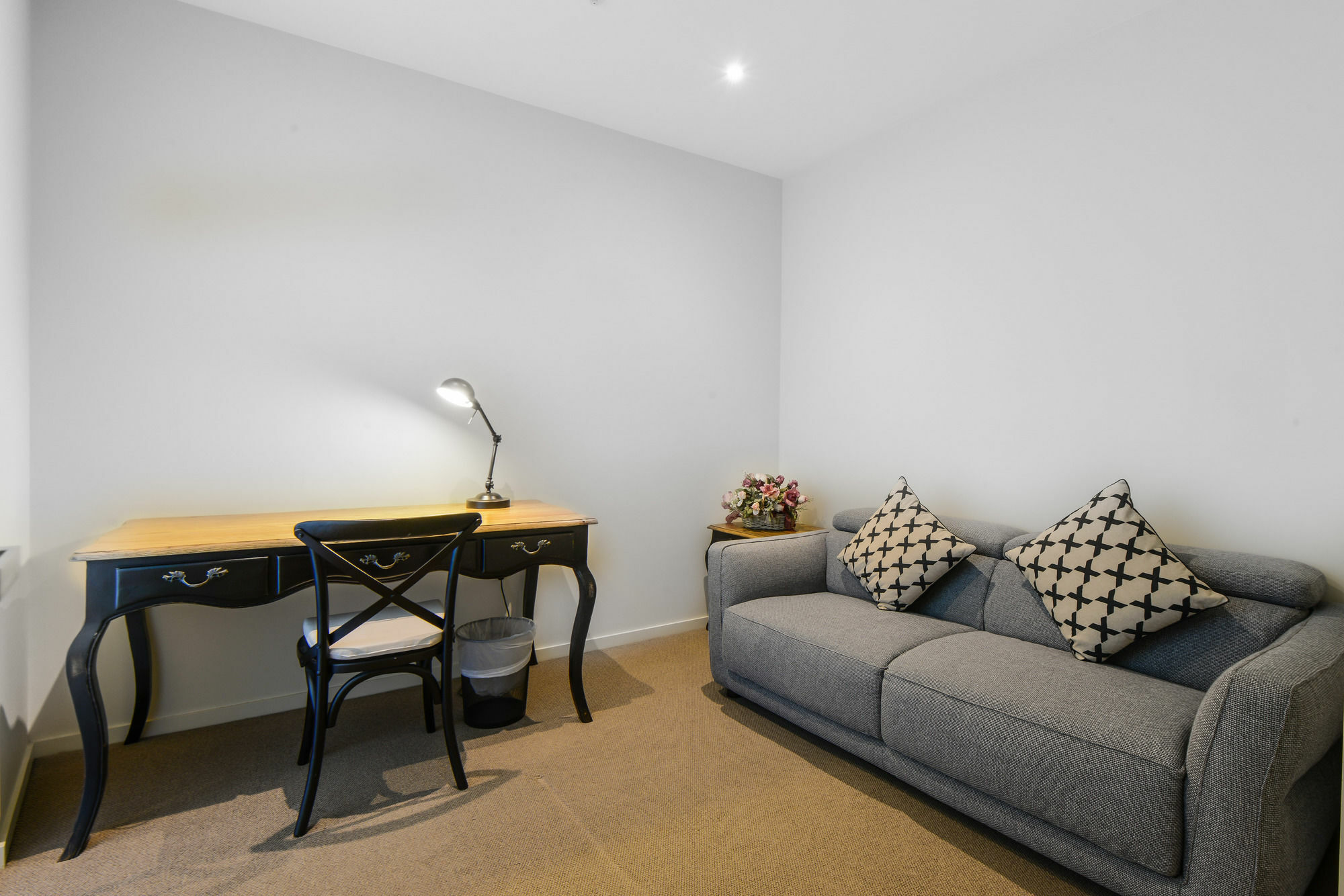 Urbanminder @ Docklands Apartman Melbourne Kültér fotó