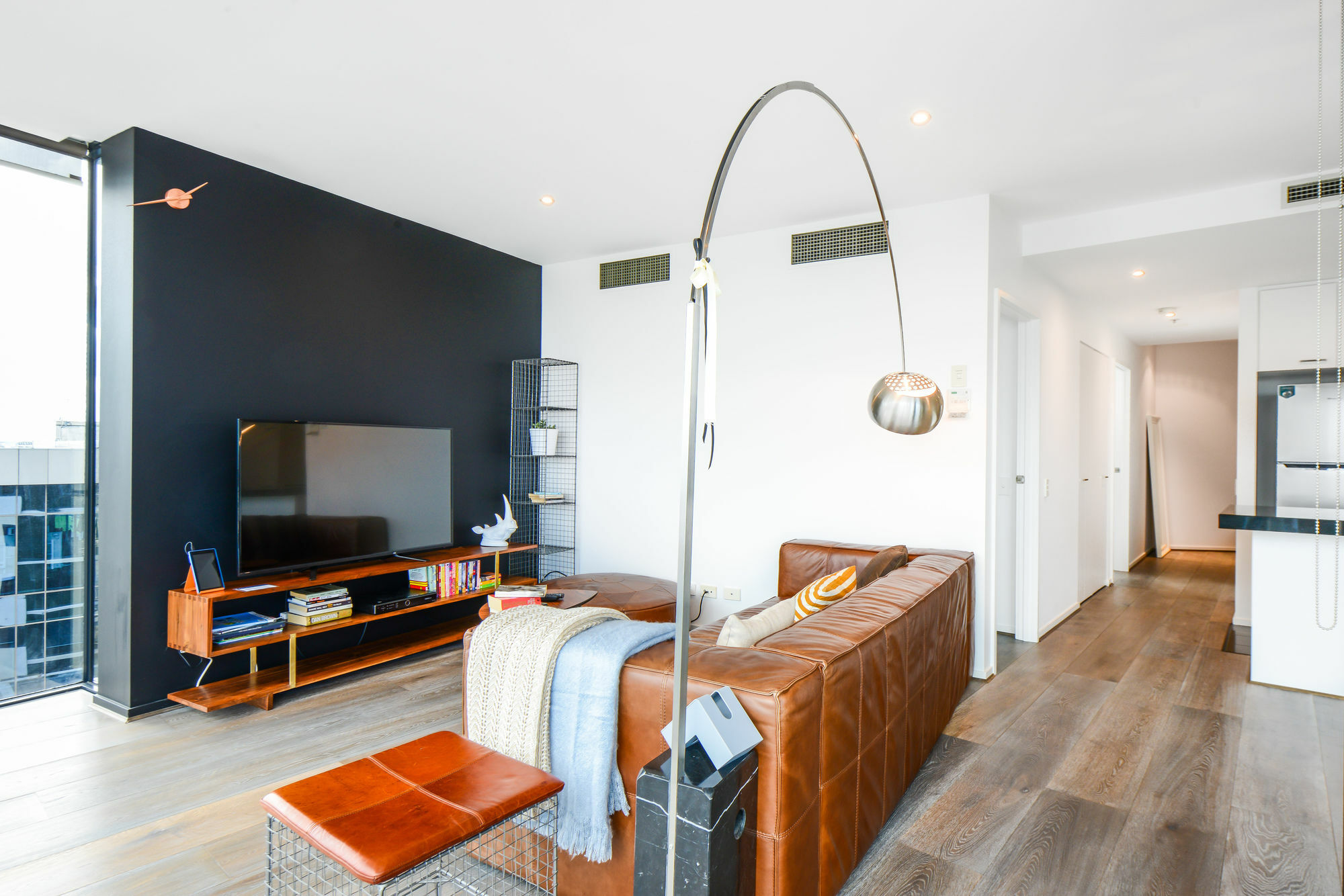 Urbanminder @ Docklands Apartman Melbourne Kültér fotó