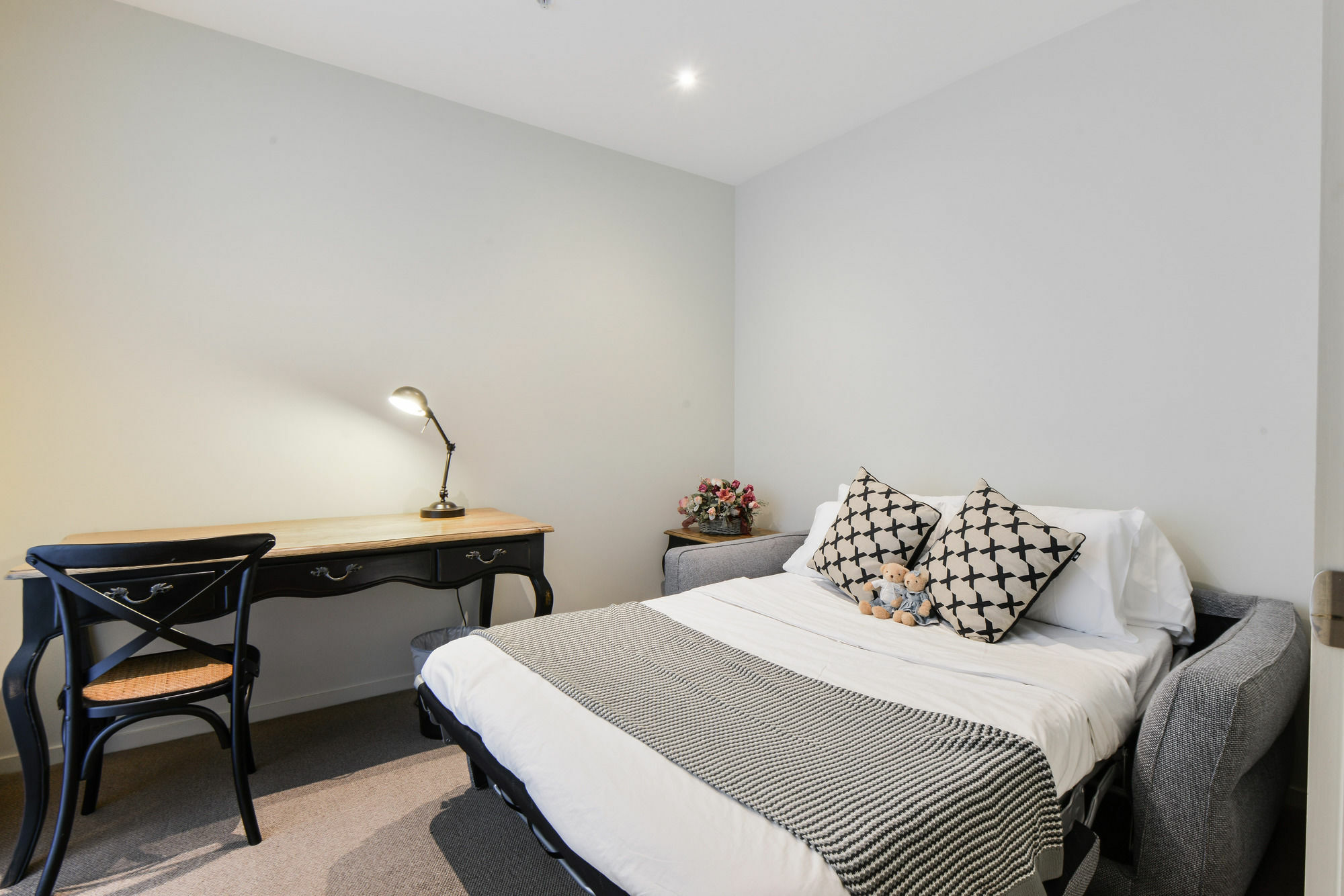 Urbanminder @ Docklands Apartman Melbourne Kültér fotó